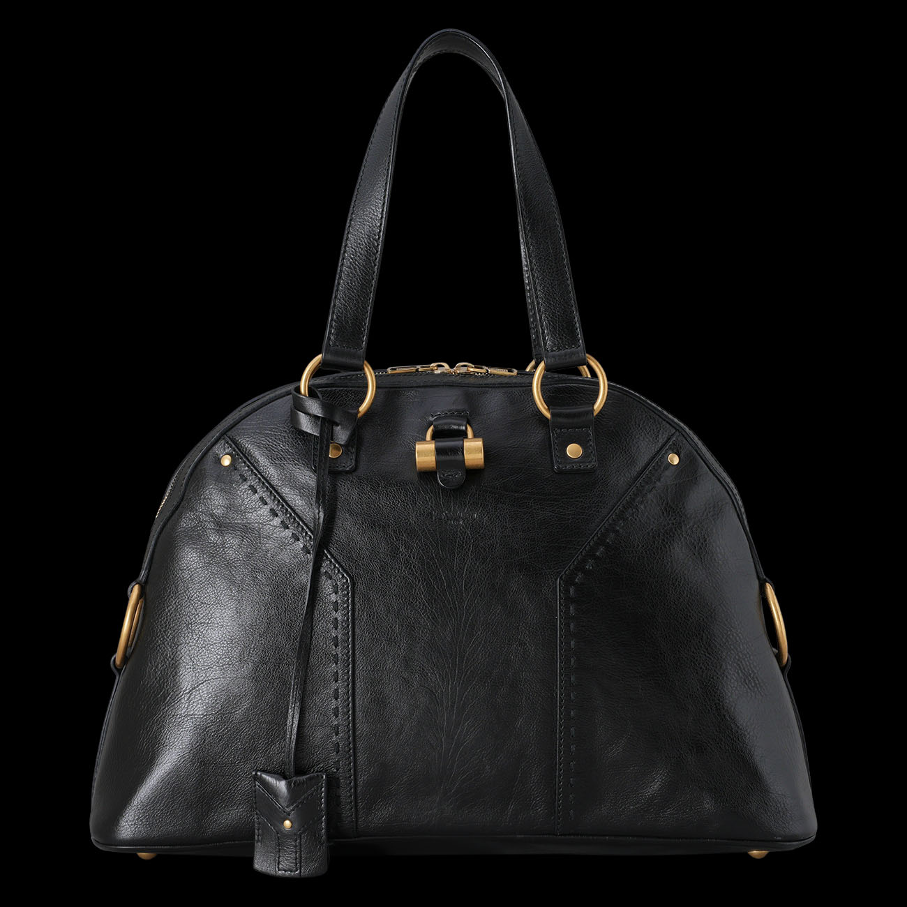 YVES SAINT LAURENT(USED)생로랑 156464 뮤즈백